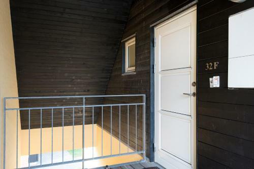Kr�yers Holiday Apartments