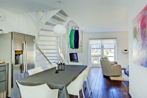 Kr�yers Holiday Apartments