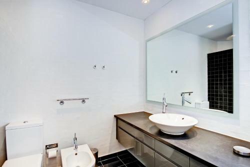 Kr�yers Holiday Apartments