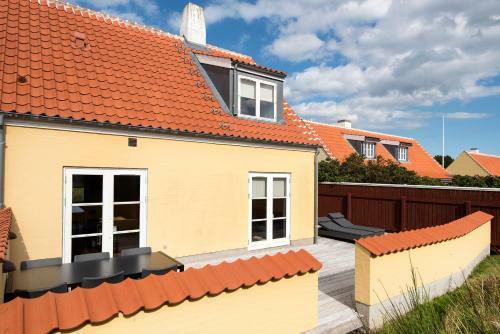 Kr�yers Holiday Apartments