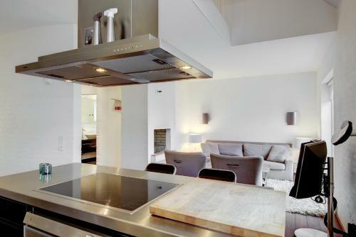 Kr�yers Holiday Apartments