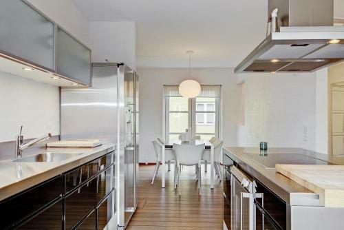 Kr�yers Holiday Apartments