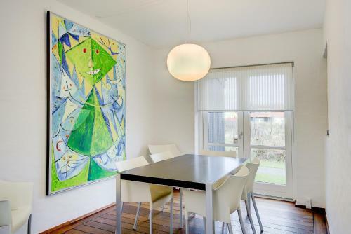 Kr�yers Holiday Apartments