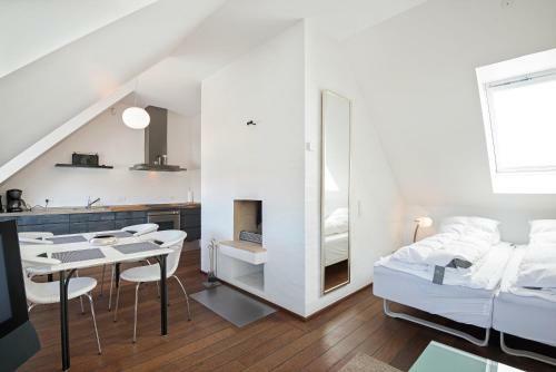 Kr�yers Holiday Apartments