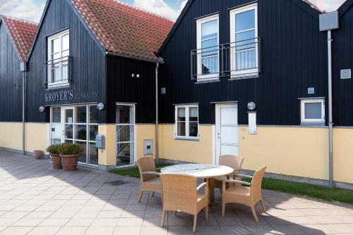 Kr�yers Holiday Apartments