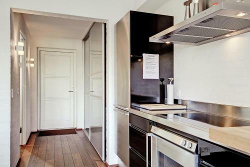 Kr�yers Holiday Apartments