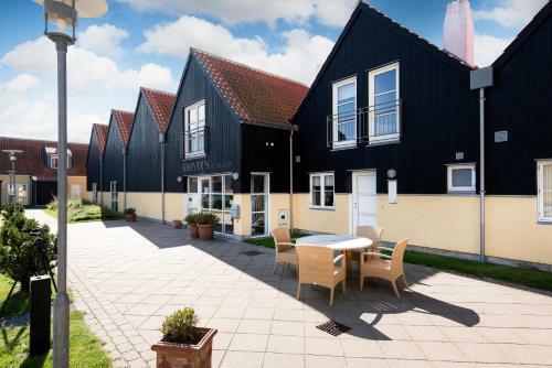 Kr�yers Holiday Apartments