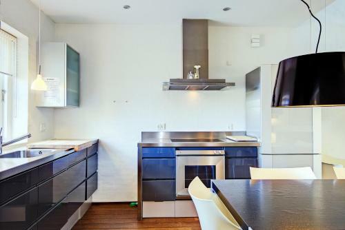 Kr�yers Holiday Apartments