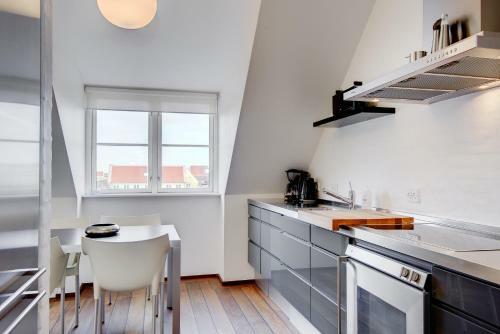 Kr�yers Holiday Apartments