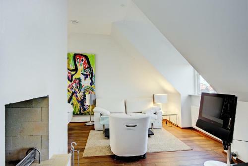 Kr�yers Holiday Apartments