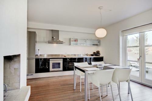 Kr�yers Holiday Apartments