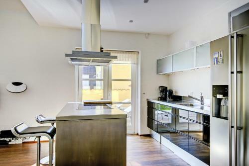 Kr�yers Holiday Apartments