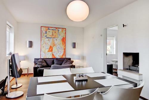 Kr�yers Holiday Apartments