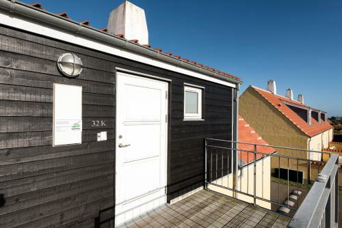 Kr�yers Holiday Apartments