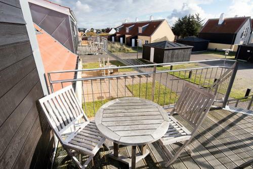 Kr�yers Holiday Apartments