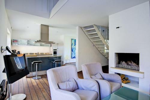 Kr�yers Holiday Apartments