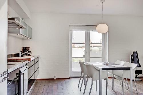 Kr�yers Holiday Apartments
