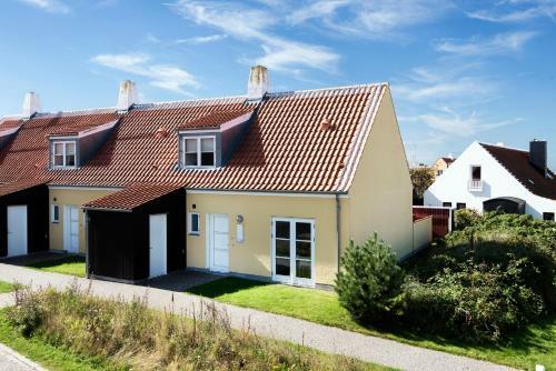 Kr�yers Holiday Apartments