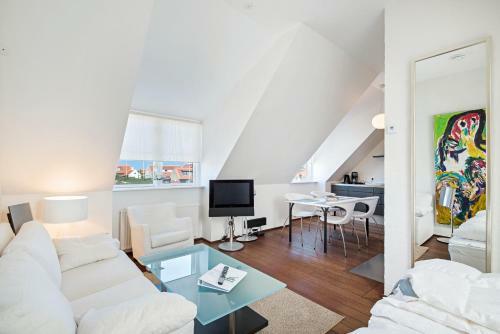 Kr�yers Holiday Apartments