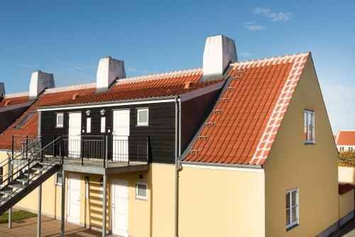 Kr�yers Holiday Apartments