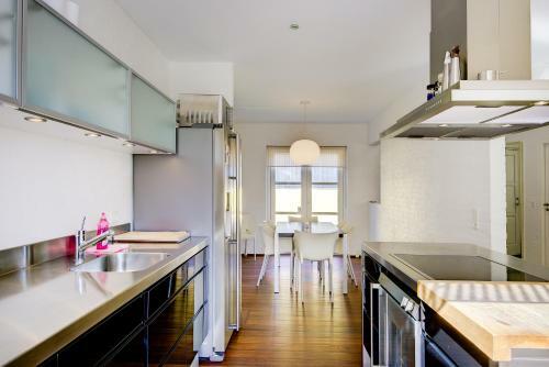 Kr�yers Holiday Apartments