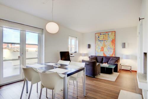 Kr�yers Holiday Apartments
