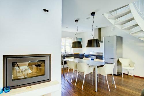 Kr�yers Holiday Apartments