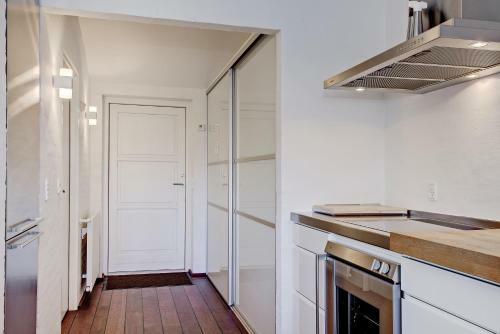 Kr�yers Holiday Apartments