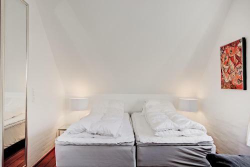 Kr�yers Holiday Apartments