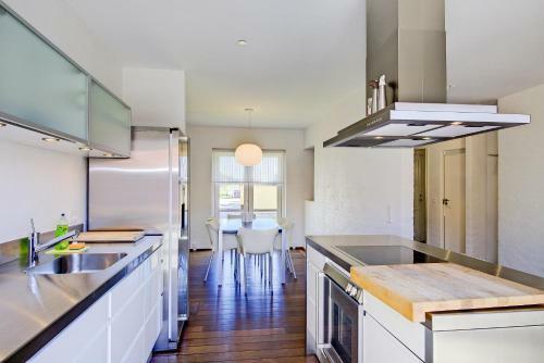 Kr�yers Holiday Apartments