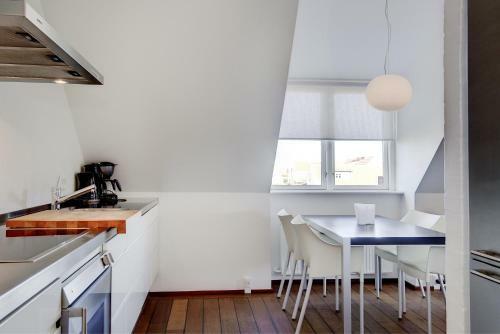 Kr�yers Holiday Apartments