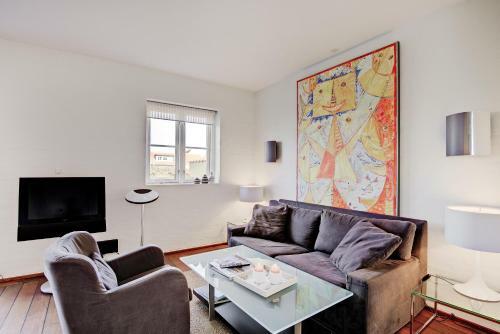 Kr�yers Holiday Apartments