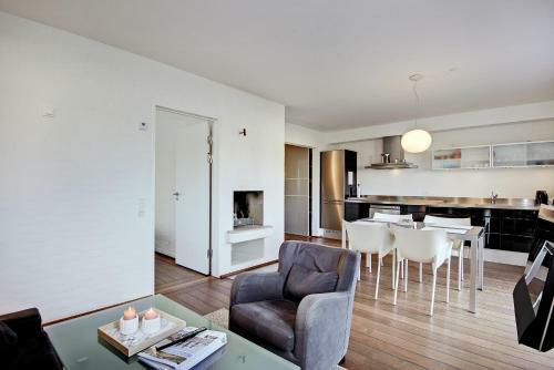 Kr�yers Holiday Apartments
