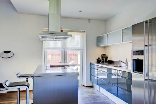 Kr�yers Holiday Apartments