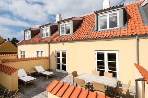 Kr�yers Holiday Apartments