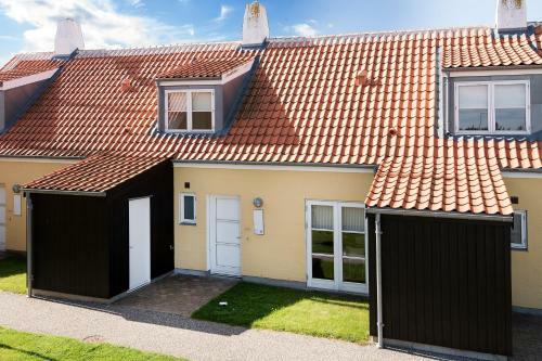 Kr�yers Holiday Apartments