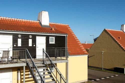 Kr�yers Holiday Apartments