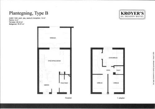 Kr�yers Holiday Apartments