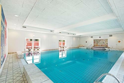 Kr�yers Holiday Apartments