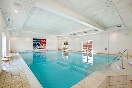 Kr�yers Holiday Apartments