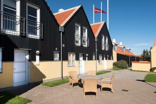Kr�yers Holiday Apartments