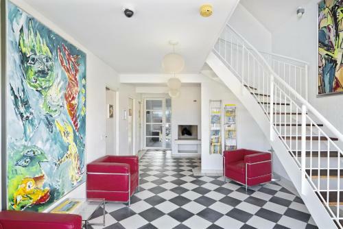 Kr�yers Holiday Apartments