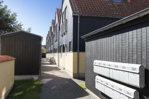 Kr�yers Holiday Apartments