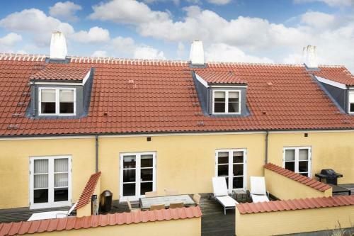 Kr�yers Holiday Apartments