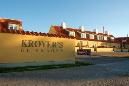 Kr�yers Holiday Apartments