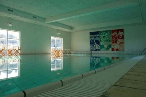 Kr�yers Holiday Apartments