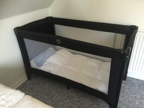 Vejle Apartment Skovh�jen