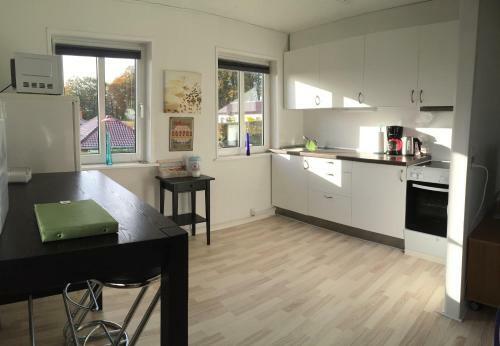 Vejle Apartment Skovh�jen