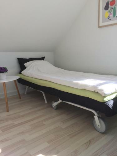 Vejle Apartment Skovh�jen