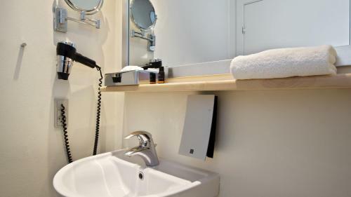 Best Western Plus Hotel Kronjylland